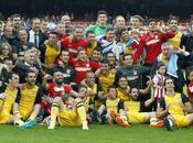 Atlético, campeón Liga