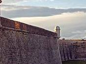Fortaleza militar-Castillo Fernando-Figueres-Girona