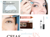 Cejas perfectas 1...