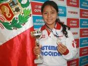 Peruana años campeona Sudamericano