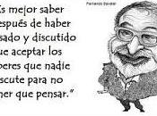 cosas gustaría decir alumnado