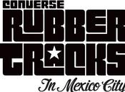 Converse Rubber Tracks regresa México