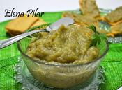 Paté berenjena