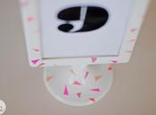 #149. Decorar marcos washi tape/Decorate frames with tape