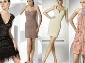 Look para boda tarde
