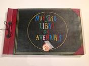 Nuestro Libro Aventuras