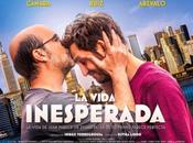 vida inesperada [Cine]