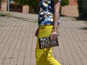 Yellow Monday