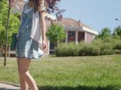 Blue Green