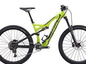 Specialized ofrece primero modelos ruedas medianas dentro línea Stumpjumper