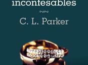 Reseña millón secretos inconfesables, C.L. Parker