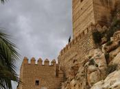 Alcazaba Almería