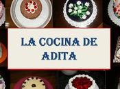 Entrevista Adita Donaire, blogger autora Cocina Adita"