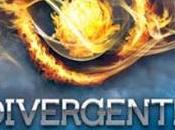 Reseña Divergente Recordatorio Sorteo Internacional