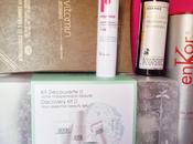 primer pedido Birchbox puntos