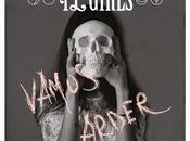 "Vamos Arder", Segundo Álbum GIRLS