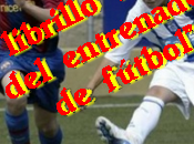 Manual (librillo) entrenador fútbol