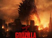 Celebrando éxito estreno, anuncian está desarrollo secuela Godzilla