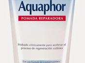 Aquaphor propiedades
