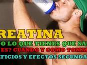 Creatina