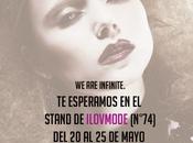 Infinite. junto iLovMode Puro Diseño