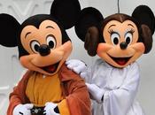 están aquí Star Wars Weekends