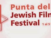 Jewish Film Festival Punta Este Internacional Cine Judío Uruguay
