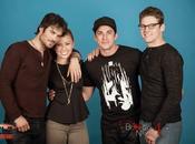 BloodyNightCon Barcelona mayo)