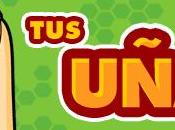 tú... ¿cuándo cortas uñas?