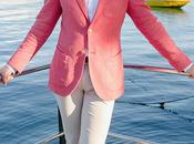Cayenne Jacket
