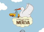 primer viaje Meriva