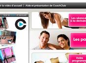 banalización coaching