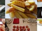 Recetas Botanas