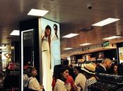 Primark Plenilunio Súper inauguracion. Video