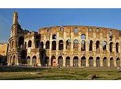 Nerón trozo falta Coliseo Roma