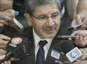 Ortiz enoja causa expropiaciones