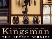 ahora, prometedor tráiler 'Kingsman: Secret Service'