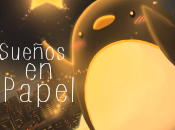 Sueños papel
