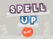 Spell with Google para mejorar inglés