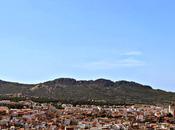 Video: time-lapse nubes Almadén