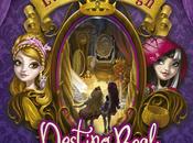 Reseña: Destino real, espíritu rebelde, Shannon Hale