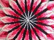 Bolas Temari. arte textil japonés abuela NanaAkua