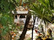 Hotel Rustico Mexico