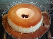 Flan leche facilísimo