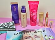 Oriflame Review Look Rápido para Diario