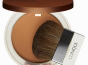 Clinique presenta nuevos polvos bronceadores para este verano
