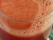 Cóctel Sandía Virgen Gaseosa Caramelos explosivos refrescante explosión boca