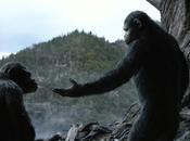 amanecer plantea simios: fabuloso featurette centrado captura movimientos efectos especiales