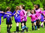 Aprender deportes inglés