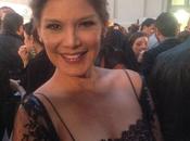 Ivonne Reyes guapísima #pasarelacosturadeespaña #modaadlibibiza #aloastyle #fashionblogs #lookandfashion